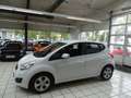 Kia Venga Business Line 1 .6 CRDi DPF*Scheckheft*Navi*RFK Weiß - thumbnail 5
