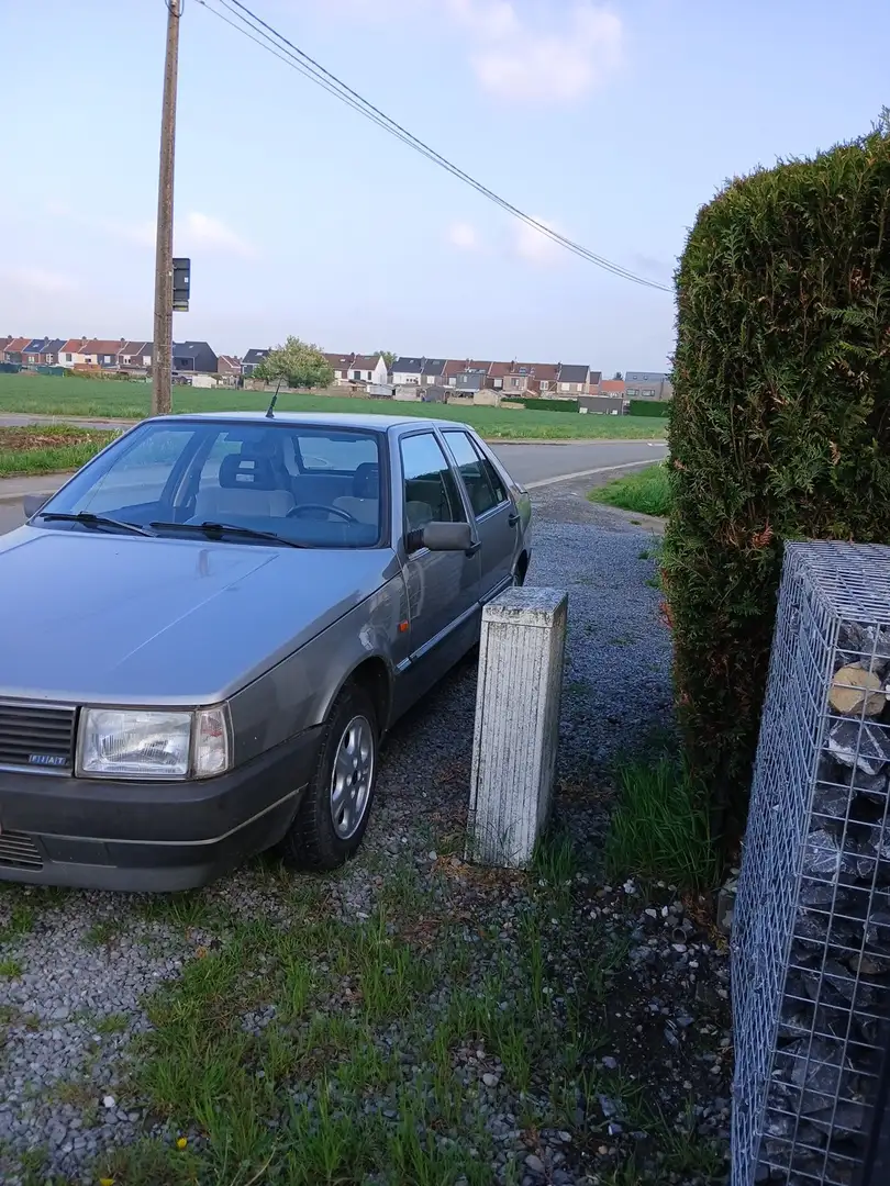 Fiat Croma excellente - 1