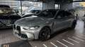 BMW M4 Coupe xDrive Competition*HuD*Carbon*Laser Gris - thumbnail 10