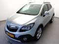 Opel Mokka 1.4i-16V Turbo 140pk 68dkm! 1e Eigenaar! Grijs - thumbnail 16