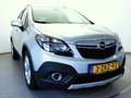 Opel Mokka 1.4i-16V Turbo 140pk 68dkm! 1e Eigenaar! Grijs - thumbnail 46