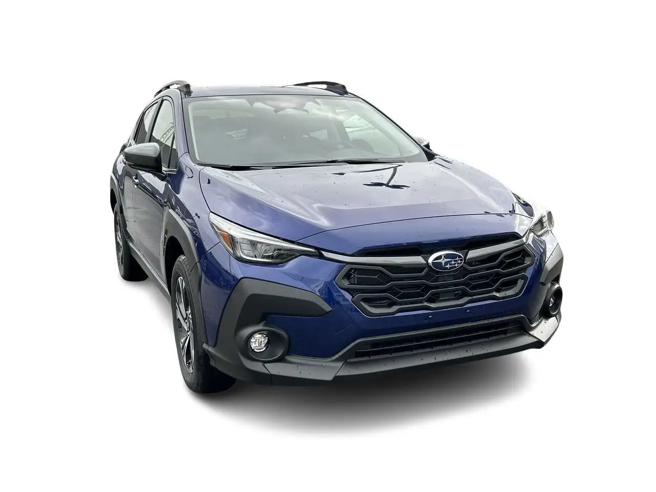 Subaru Crosstrek снимка Subaru Crosstrek