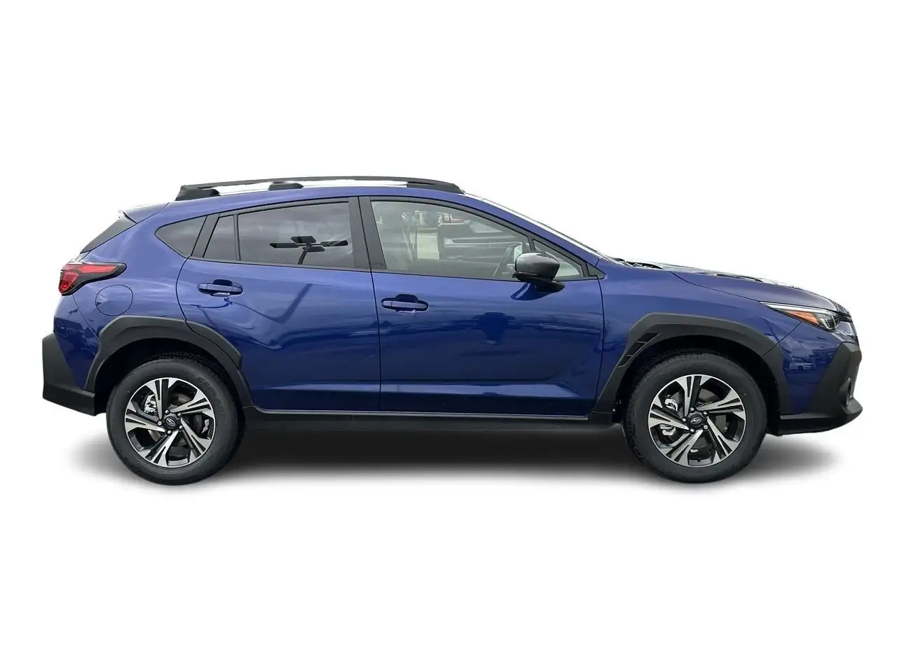 Subaru Crosstrek снимка Subaru Crosstrek