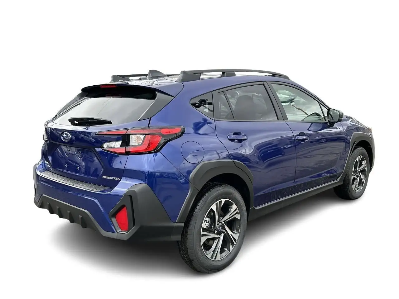 Subaru Crosstrek снимка Subaru Crosstrek