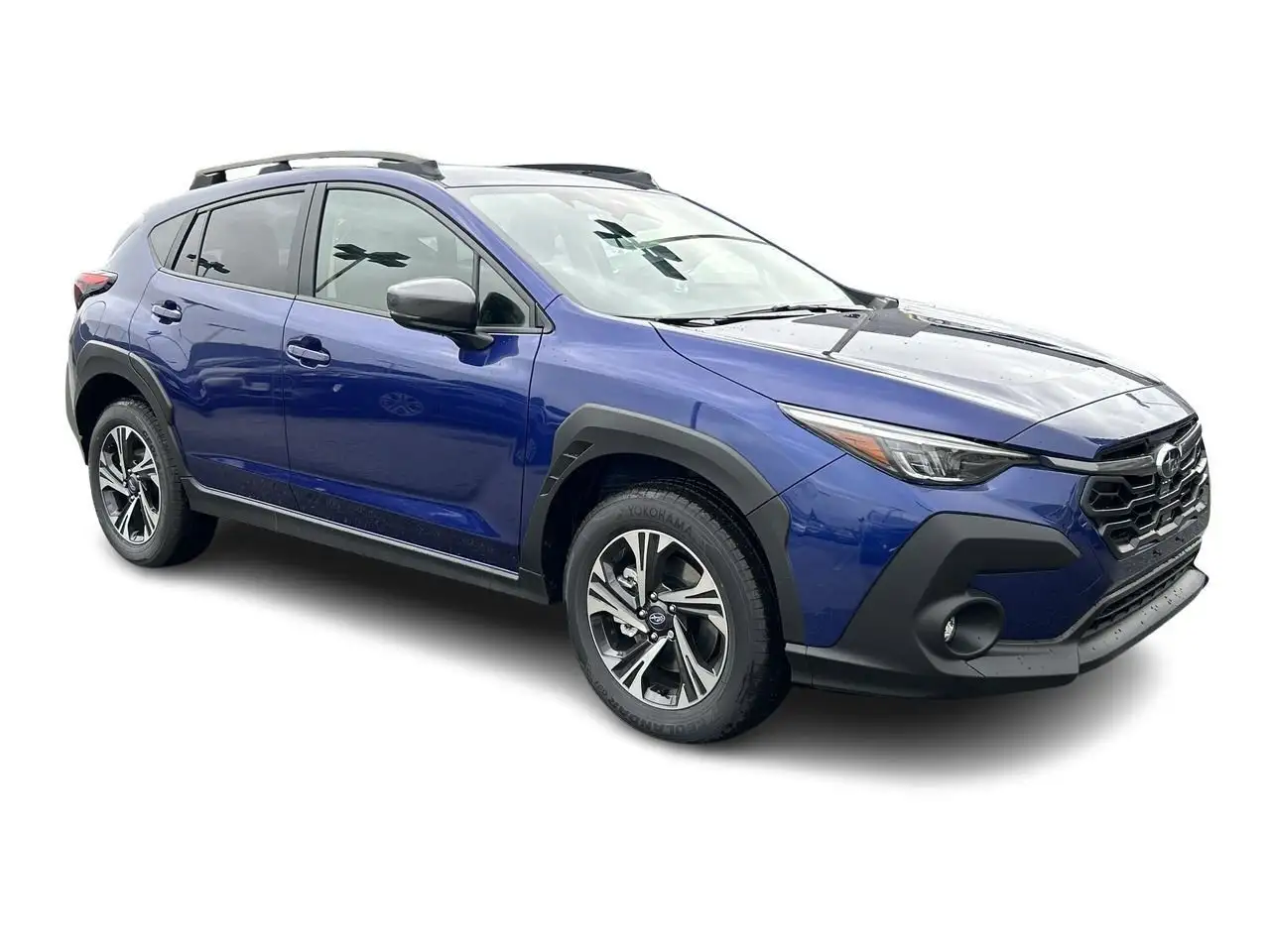 Subaru Crosstrek снимка Subaru Crosstrek