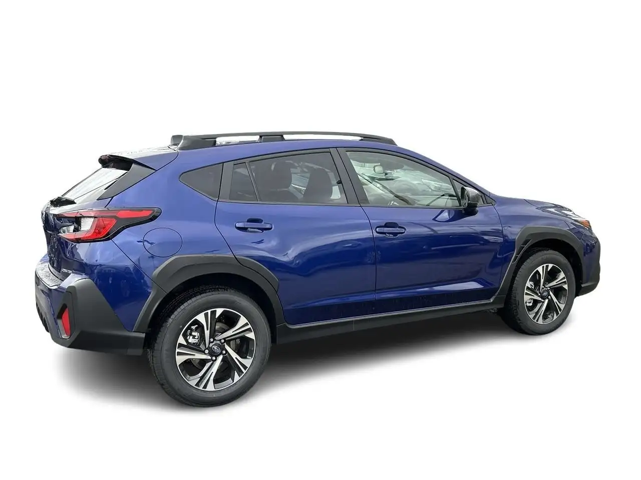 Subaru Crosstrek снимка Subaru Crosstrek