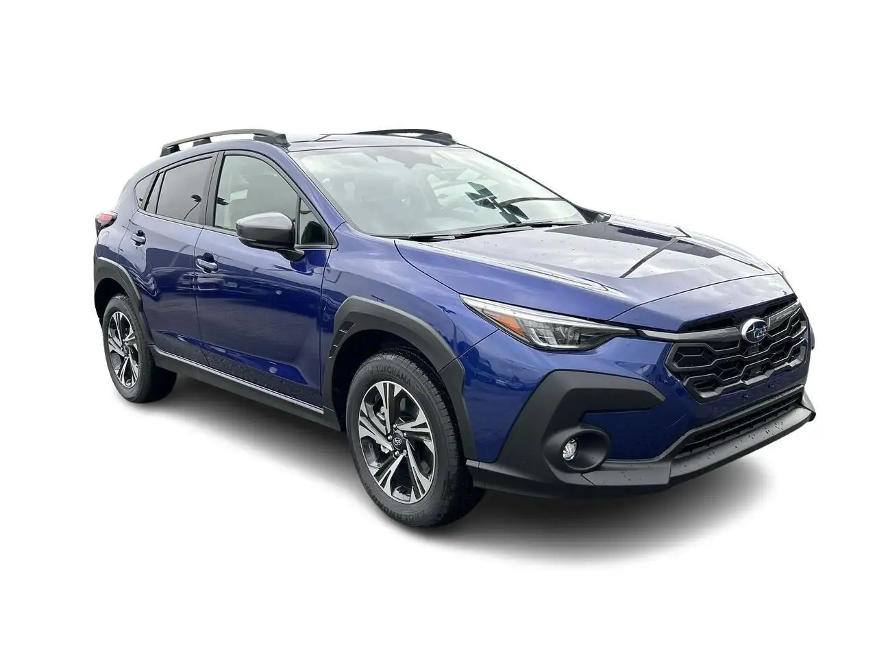 Subaru Crosstrek снимка Subaru Crosstrek