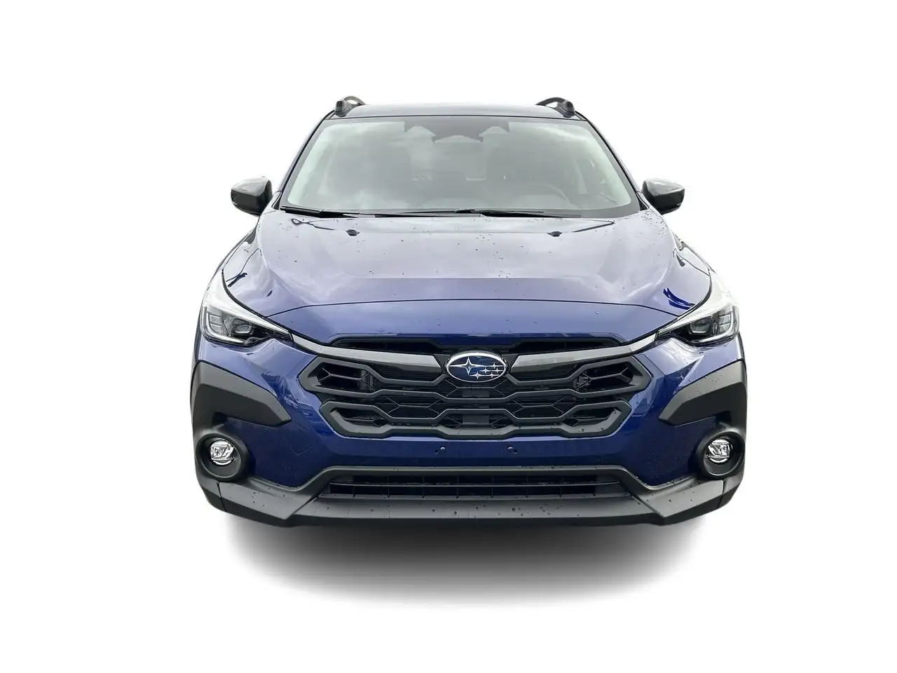 Subaru Crosstrek снимка Subaru Crosstrek