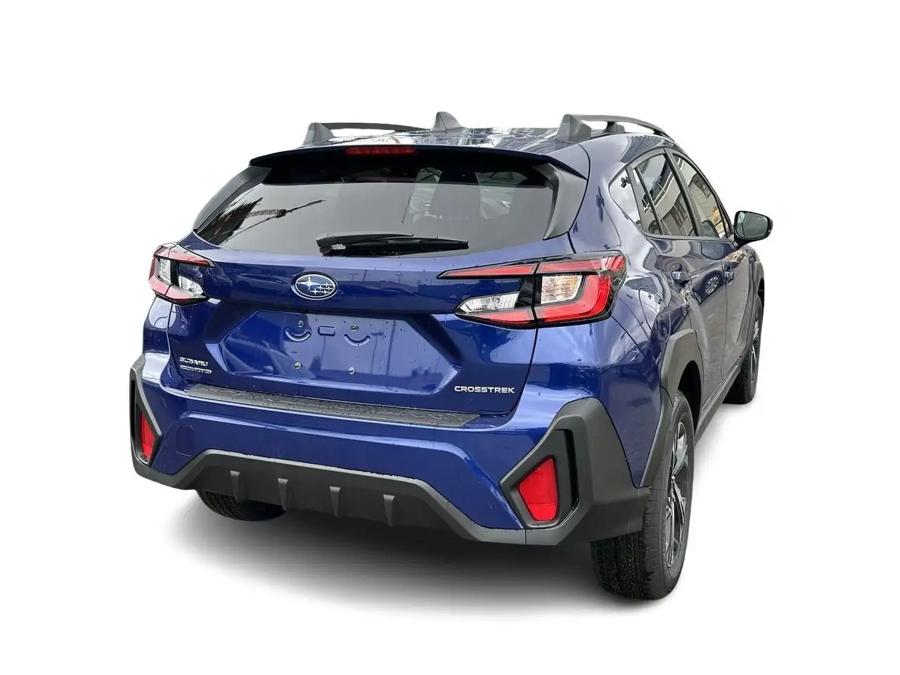 Subaru Crosstrek снимка Subaru Crosstrek