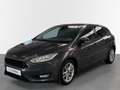 Ford Focus 1.0 Ecoboost Auto-S&S Trend+ 125 Gris - thumbnail 1