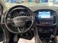 Ford Focus 1.0 Ecoboost Auto-S&S Trend+ 125 Gris - thumbnail 10