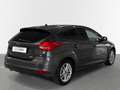 Ford Focus 1.0 Ecoboost Auto-S&S Trend+ 125 Gris - thumbnail 7