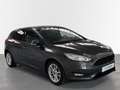 Ford Focus 1.0 Ecoboost Auto-S&S Trend+ 125 Gris - thumbnail 2