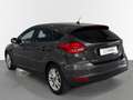 Ford Focus 1.0 Ecoboost Auto-S&S Trend+ 125 Gris - thumbnail 5