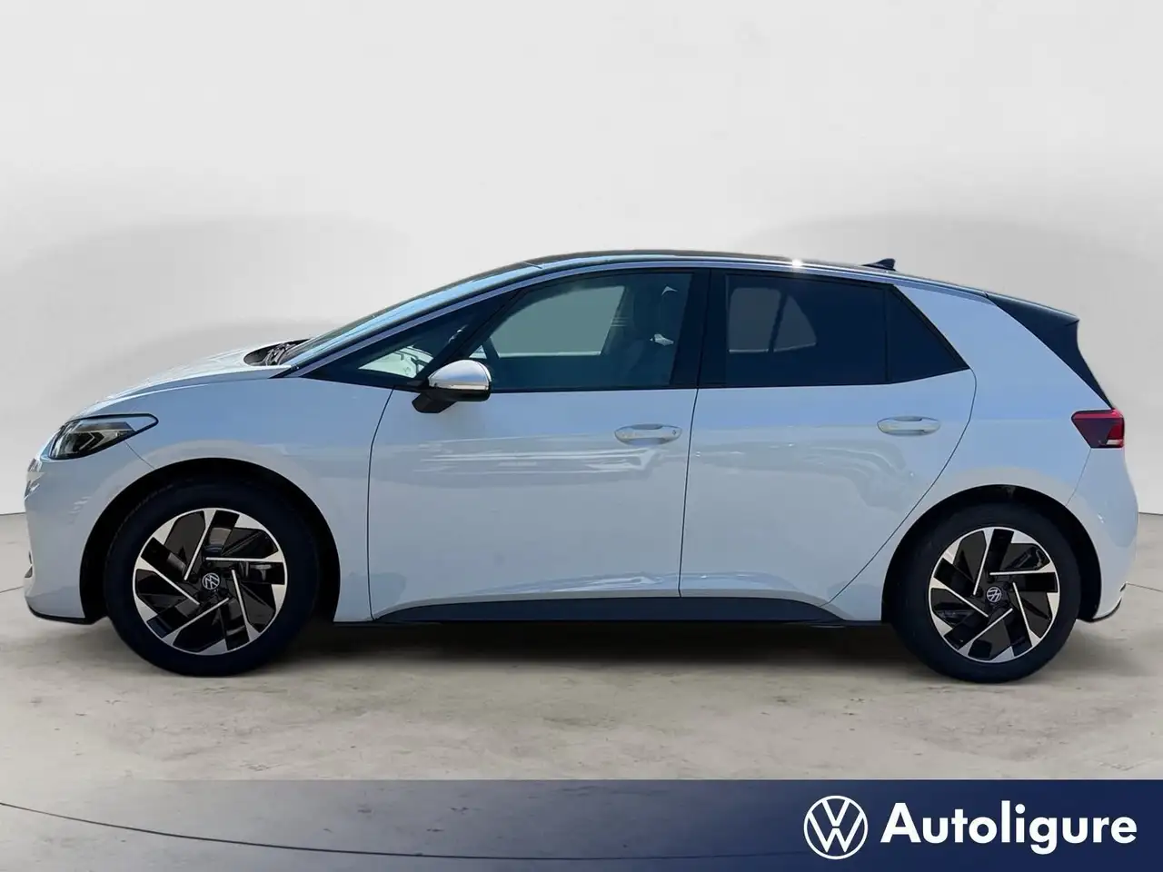 Volkswagen ID.3 2026