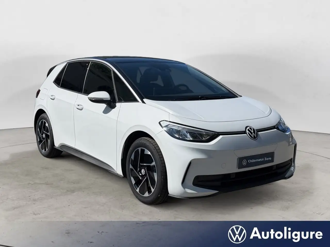 Volkswagen ID.3 2026