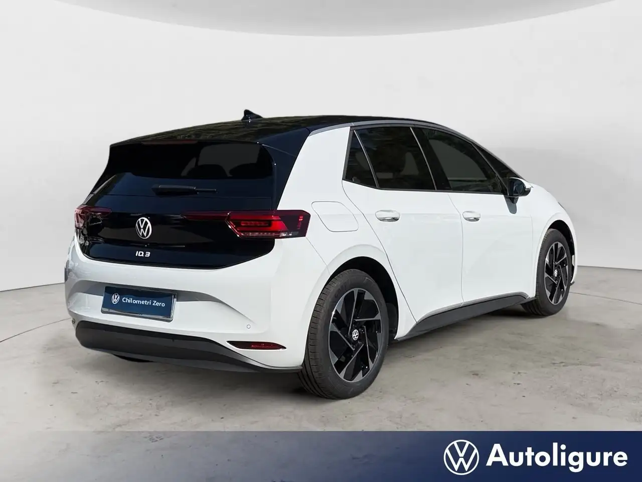 Volkswagen ID.3 2026