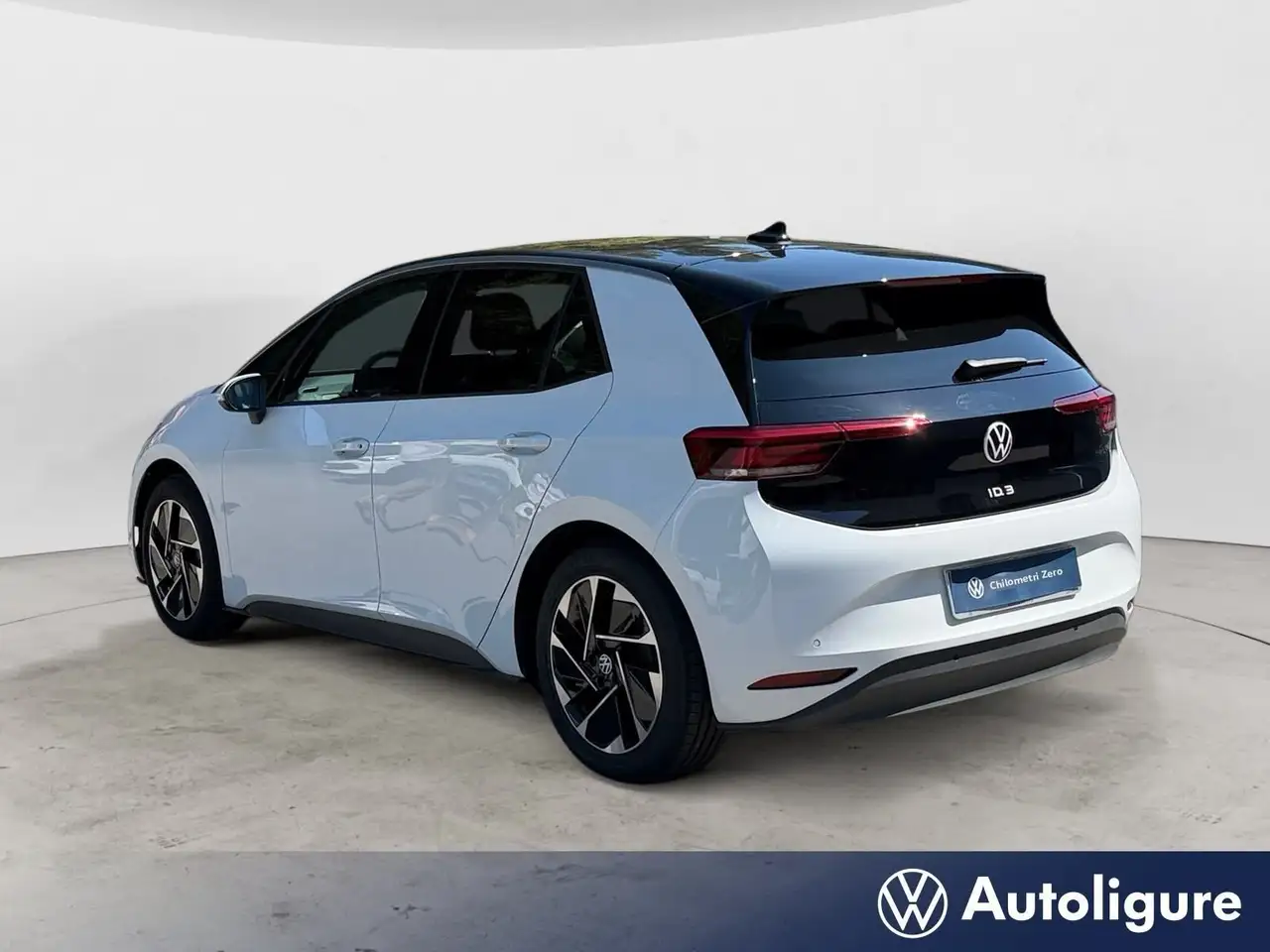 Volkswagen ID.3 2026