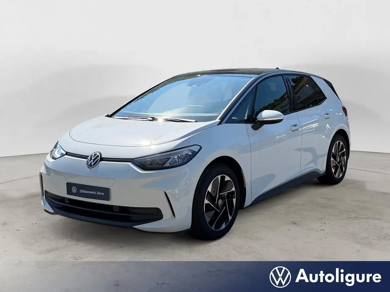 Volkswagen ID.3 2026