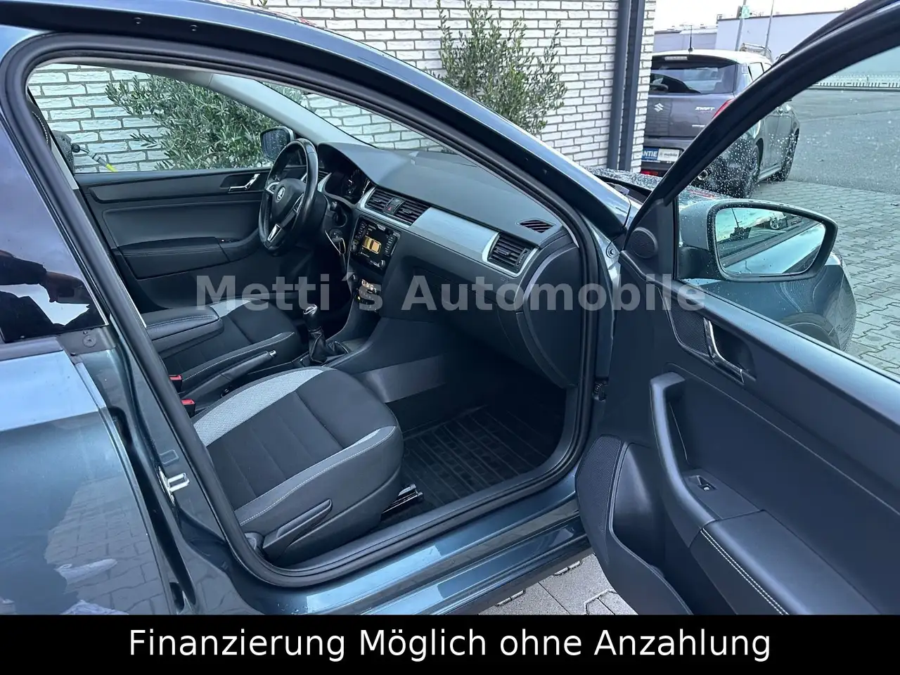 Das Auto
