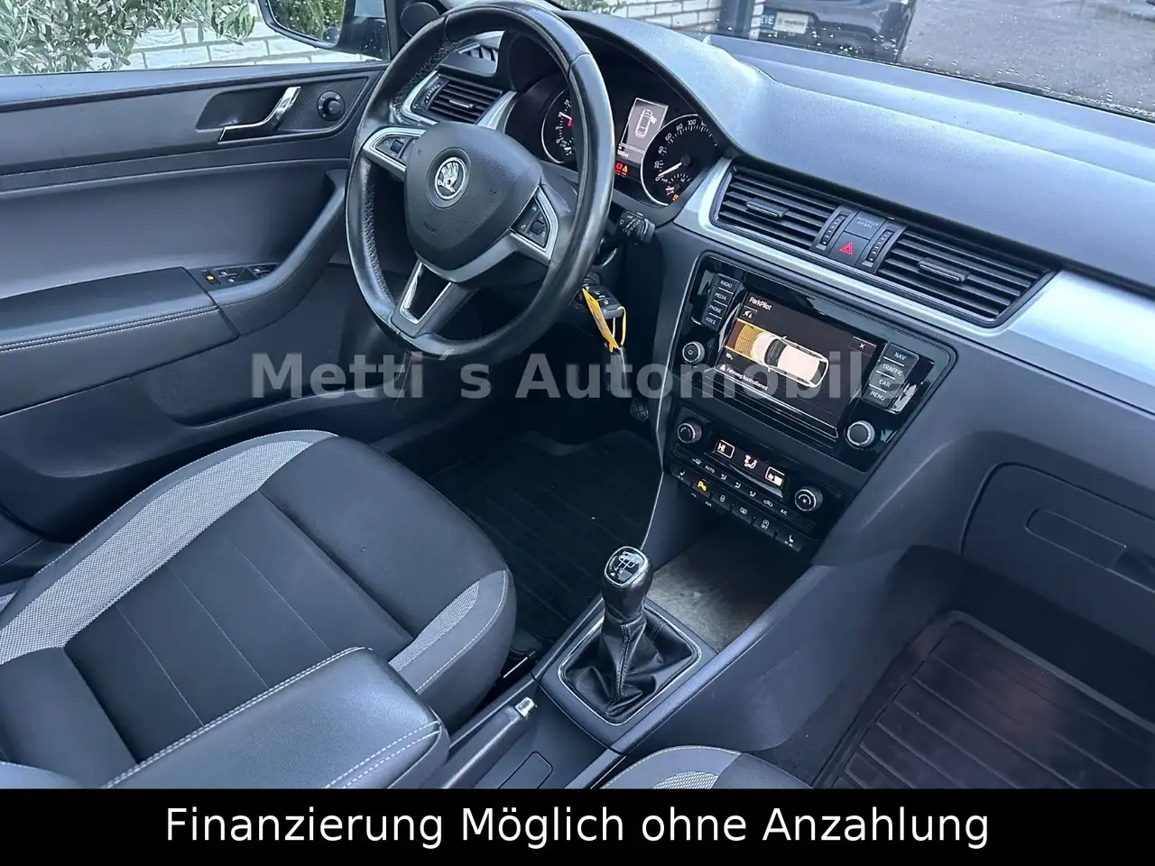 Das Auto