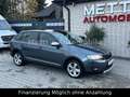 Skoda Rapid/Spaceback Spaceback Scoutline 1.6 TDI*Panorama*Xenon Grau - thumbnail 2