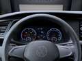 Volkswagen T6.1 Transporter Kombi 2.0 TDI 9-SITZER KLIMA PDC NAVI Blanc - thumbnail 12