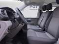 Volkswagen T6.1 Transporter Kombi 2.0 TDI 9-SITZER KLIMA PDC NAVI Blanc - thumbnail 9