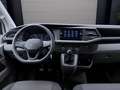 Volkswagen T6.1 Transporter Kombi 2.0 TDI 9-SITZER KLIMA PDC NAVI Blanc - thumbnail 13