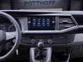 Volkswagen T6.1 Transporter Kombi 2.0 TDI 9-SITZER KLIMA PDC NAVI Blanc - thumbnail 14