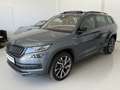 Skoda Kodiaq 2,0 TDI SCR 4x4 Sportline DSG Panoramadach Grau - thumbnail 3