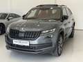 Skoda Kodiaq 2,0 TDI SCR 4x4 Sportline DSG Panoramadach Grau - thumbnail 2