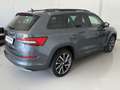 Skoda Kodiaq 2,0 TDI SCR 4x4 Sportline DSG Panoramadach Grau - thumbnail 9