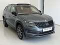 Skoda Kodiaq 2,0 TDI SCR 4x4 Sportline DSG Panoramadach Grau - thumbnail 6