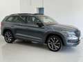 Skoda Kodiaq 2,0 TDI SCR 4x4 Sportline DSG Panoramadach Grau - thumbnail 7