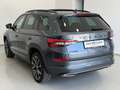 Skoda Kodiaq 2,0 TDI SCR 4x4 Sportline DSG Panoramadach Grau - thumbnail 12
