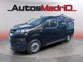 Opel Vivaro 1.5 Diésel 88kW (120CV) L Inc. Express Negro - thumbnail 3