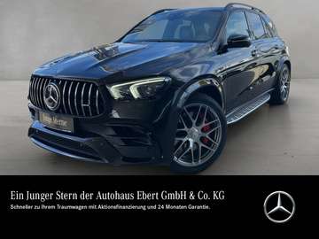 GLE 63 S AMG Pano DISTRO Memo AHK Perf.AGA KeyGo
