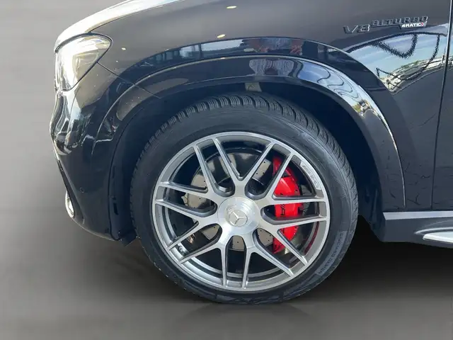 Mercedes-Benz Gle view 15