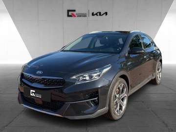 Spirit 1.6 PHEV DCT6 Techn Glasd.