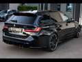 BMW M3 COMPETITION TOURING XDRIVE°FACELIFT°FULL XPEL Noir - thumbnail 7
