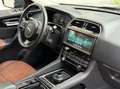 Jaguar F-Pace 20d Presitge Aut. Anmeldung Vignette Gratis Schwarz - thumbnail 19