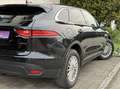 Jaguar F-Pace 20d Presitge Aut. Anmeldung Vignette Gratis Schwarz - thumbnail 6