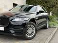 Jaguar F-Pace 20d Presitge Aut. Anmeldung Vignette Gratis Schwarz - thumbnail 3