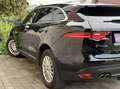 Jaguar F-Pace 20d Presitge Aut. Anmeldung Vignette Gratis Schwarz - thumbnail 7