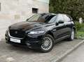 Jaguar F-Pace 20d Presitge Aut. Anmeldung Vignette Gratis Schwarz - thumbnail 4