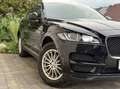 Jaguar F-Pace 20d Presitge Aut. Anmeldung Vignette Gratis Schwarz - thumbnail 2