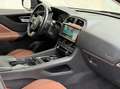 Jaguar F-Pace 20d Presitge Aut. Anmeldung Vignette Gratis Schwarz - thumbnail 20