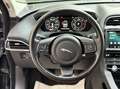 Jaguar F-Pace 20d Presitge Aut. Anmeldung Vignette Gratis Schwarz - thumbnail 16
