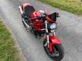 Ducati Monster 696 Rot - thumbnail 2